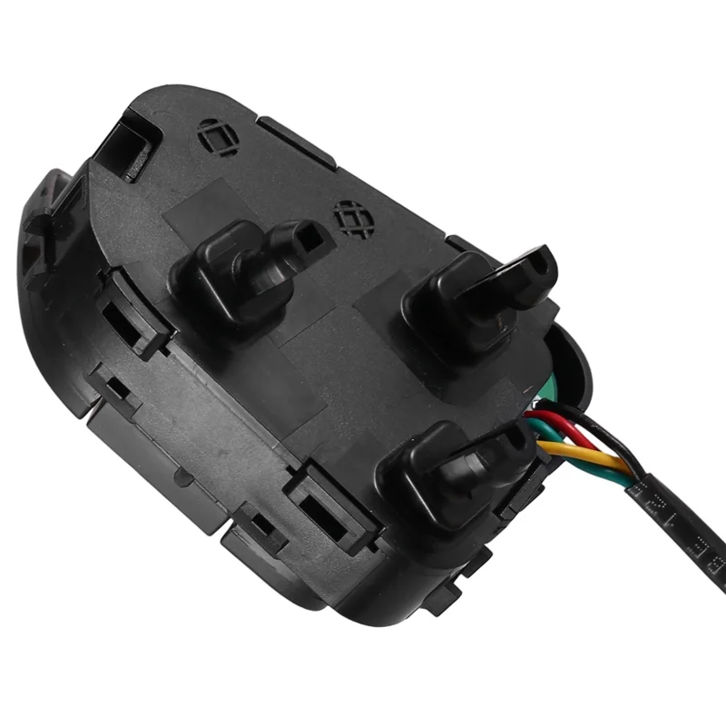Botón volumen volante 3750020P31F0 JAC T6 – interruptor Crucero - imagen 5