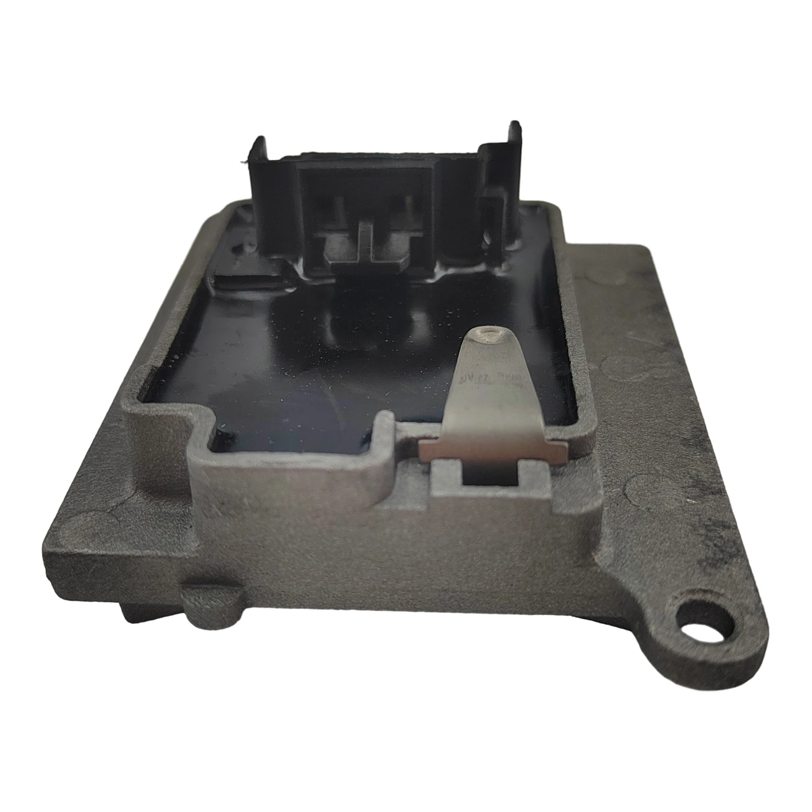 Resistencia del ventilador del habitáculo Mercedes-Benz W203/S203