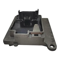 Resistencia del ventilador del habitáculo Mercedes-Benz W203/S203