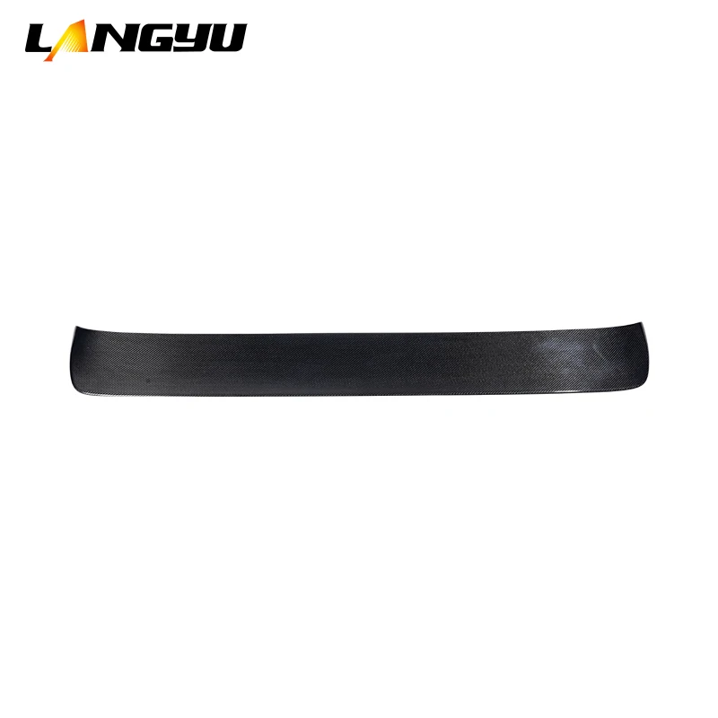 Alerón techo carbono Mercedes Clase G W464 G63 - imagen 4