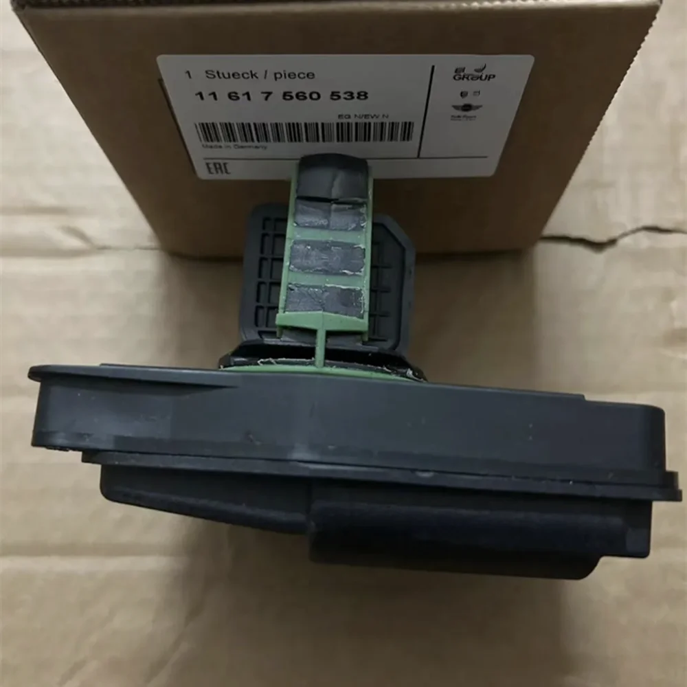 BMW OEM 11617560538 Válvula DISA N52 E60/E90/F10/F01