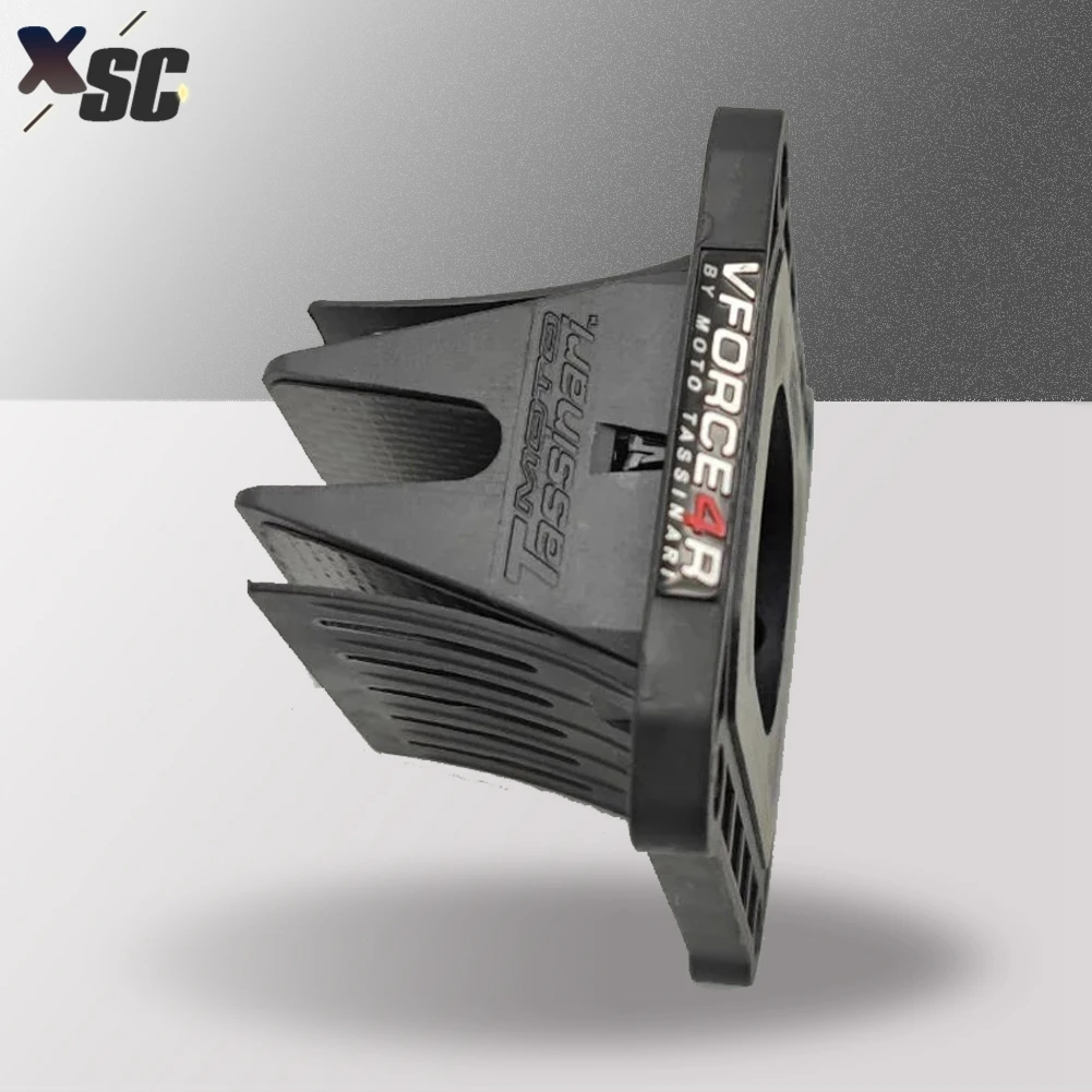 V Force V4R26 – Válvula de caña fibra carbono Husqvarna TX/TE/TC - imagen 3