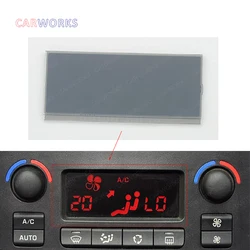 Módulo ACC para Peugeot 207 – Pantalla LCD climatización