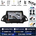 8G-128G 360 DVR