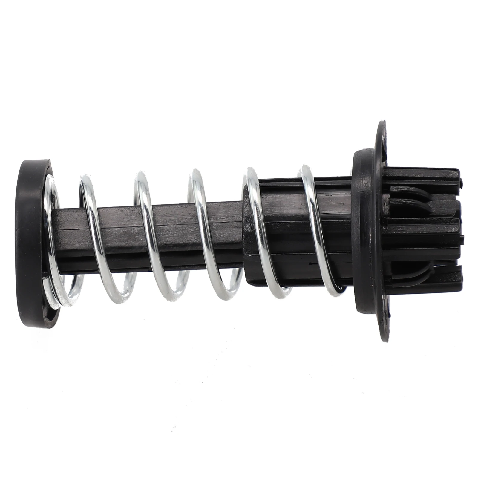 Kit muelles de capó Mercedes-Benz C-Class W204 C63 C250 - imagen 4
