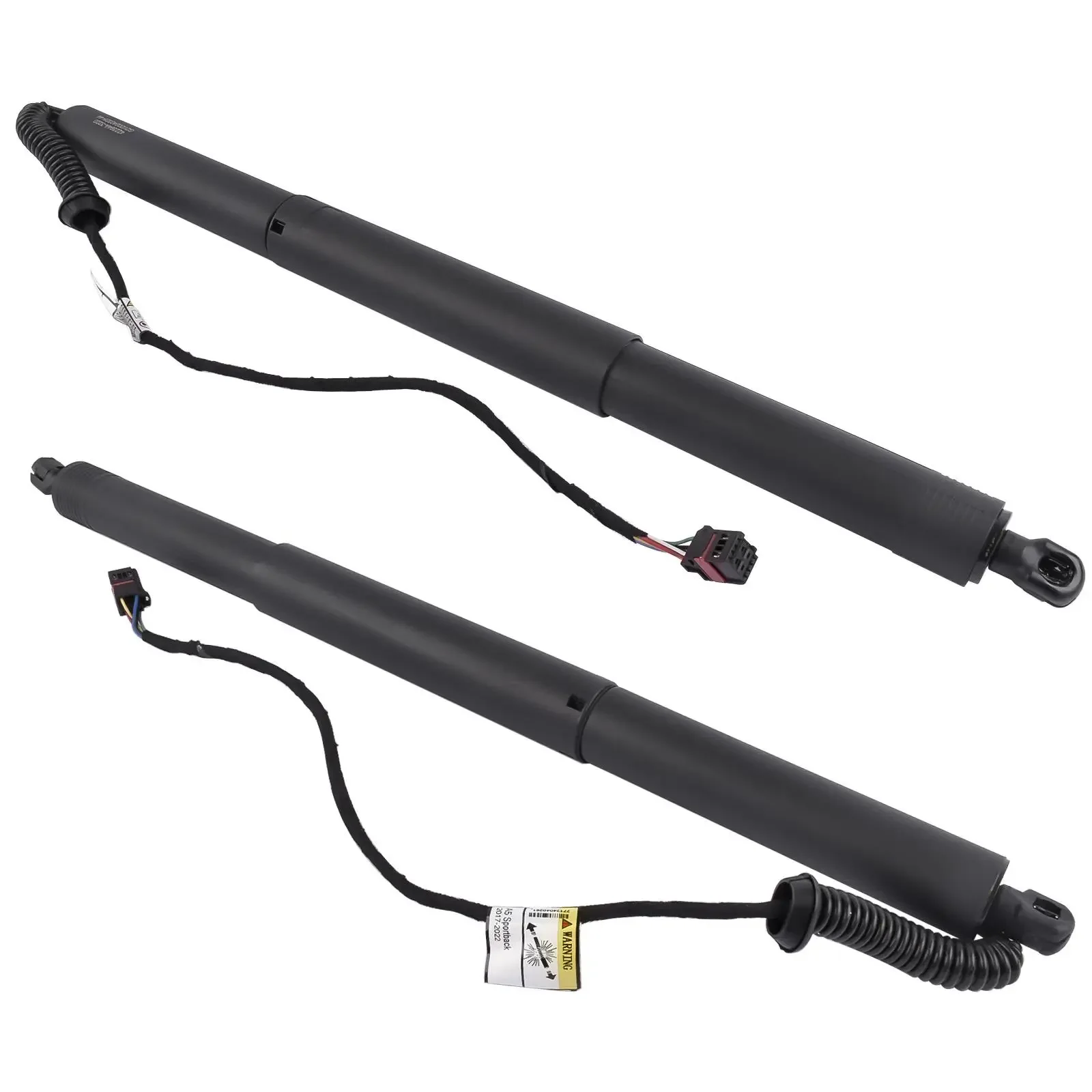 OEM 8959107 Portón trasero eléctrico Audi A5 Sportback 2016-2024 - imagen 5