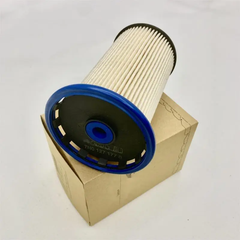 Filtro de combustible 7N0127177B para Audi, SEAT y VW 2.0 TDI - imagen 2