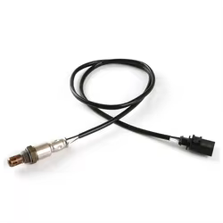 04E 906262 Sonda lambda para Audi A3, Golf 7 y León 1.2-1.4 TSI