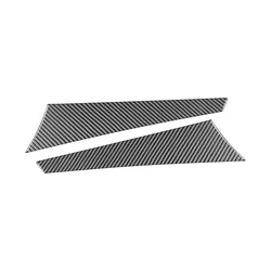 Kit fibra carbono BMW Serie 8 G14 G15 G16 guardabarros trasero