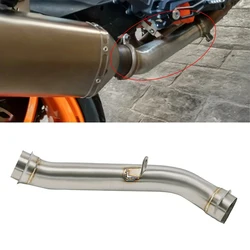 Silenciador Slip-On KTM 1290 Super Duke GT 2016-2020