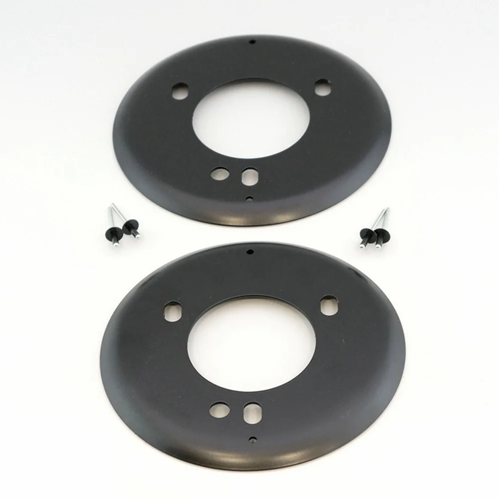 Placa Refuerzo Puntal Delantero BMW E46 Z4 330i 325i 1999-2008 - imagen 3