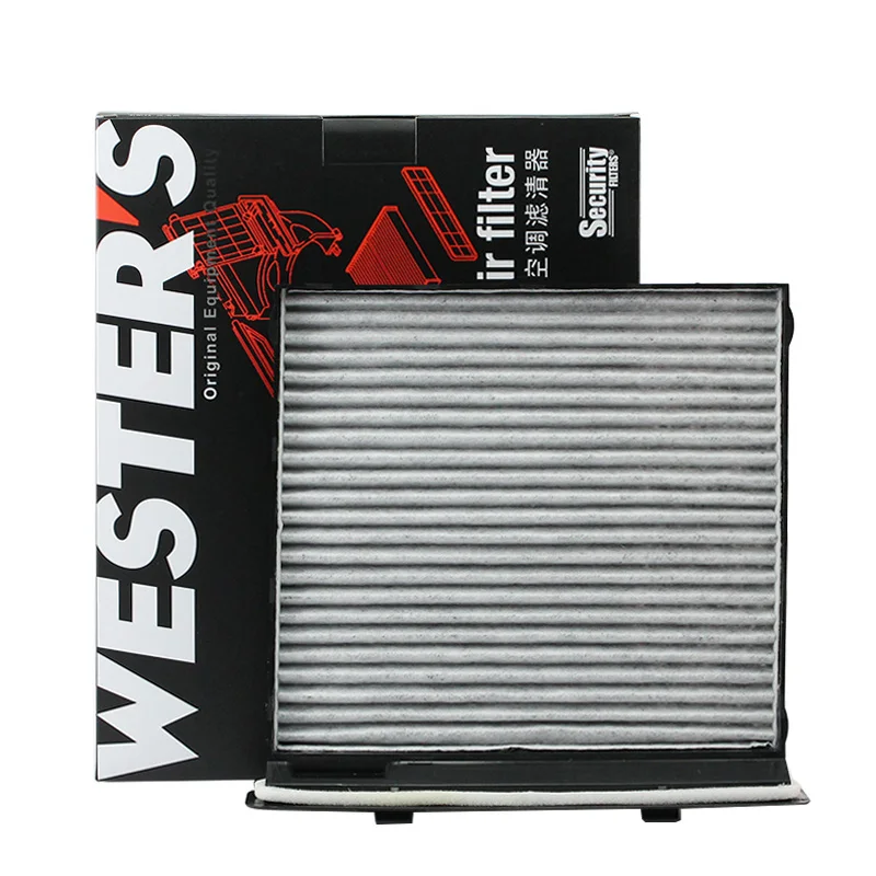 WESTGUARD 72880FL000 – Filtro habitáculo carbón Subaru Forester XV