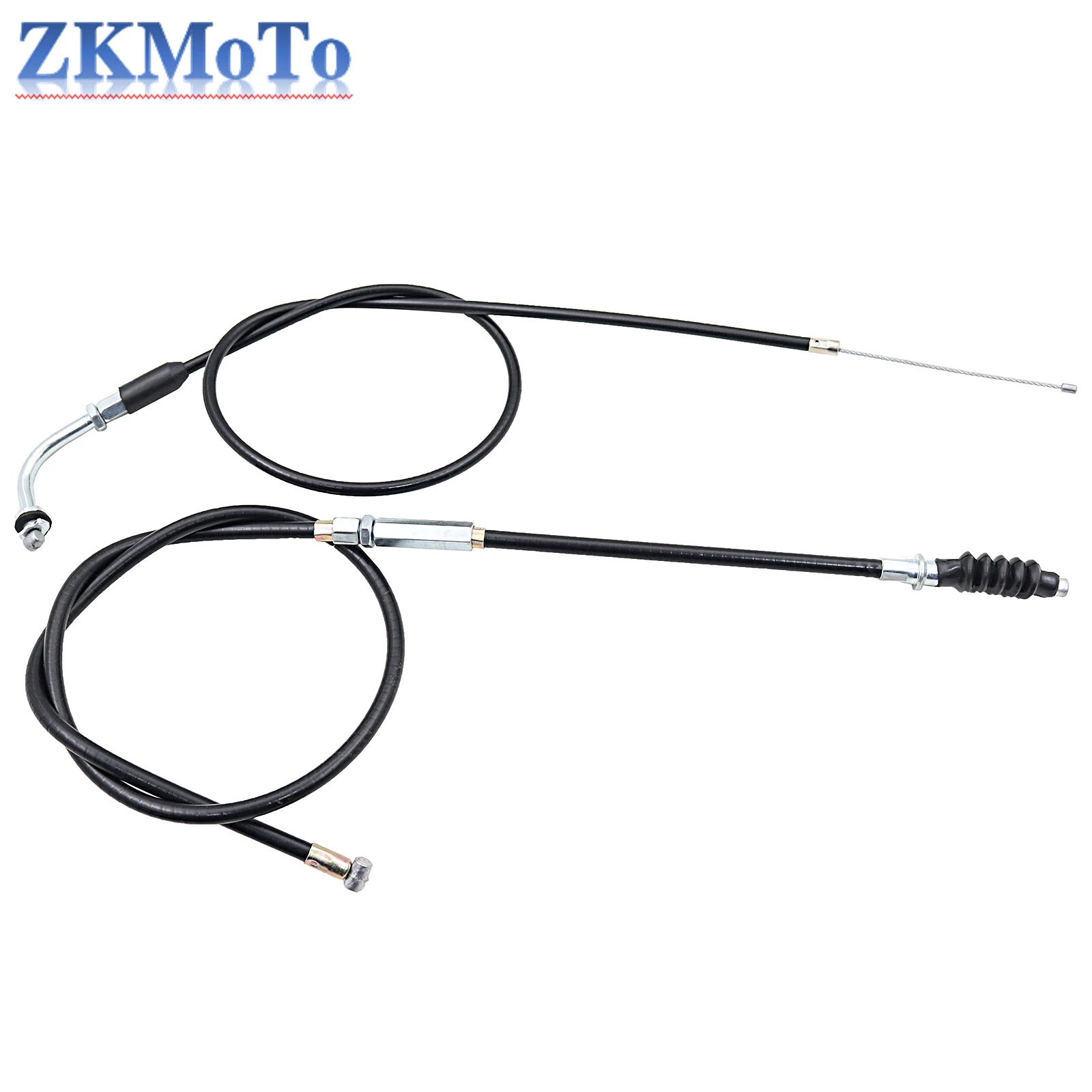 Cable de embrague Honda Z50 Z50A Z50J Z50R Mini Trail - imagen 3