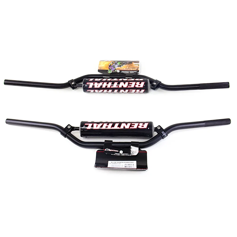 Manillar Renthal 971 Twinwall 22 mm para Pit Bike y Enduro - imagen 5