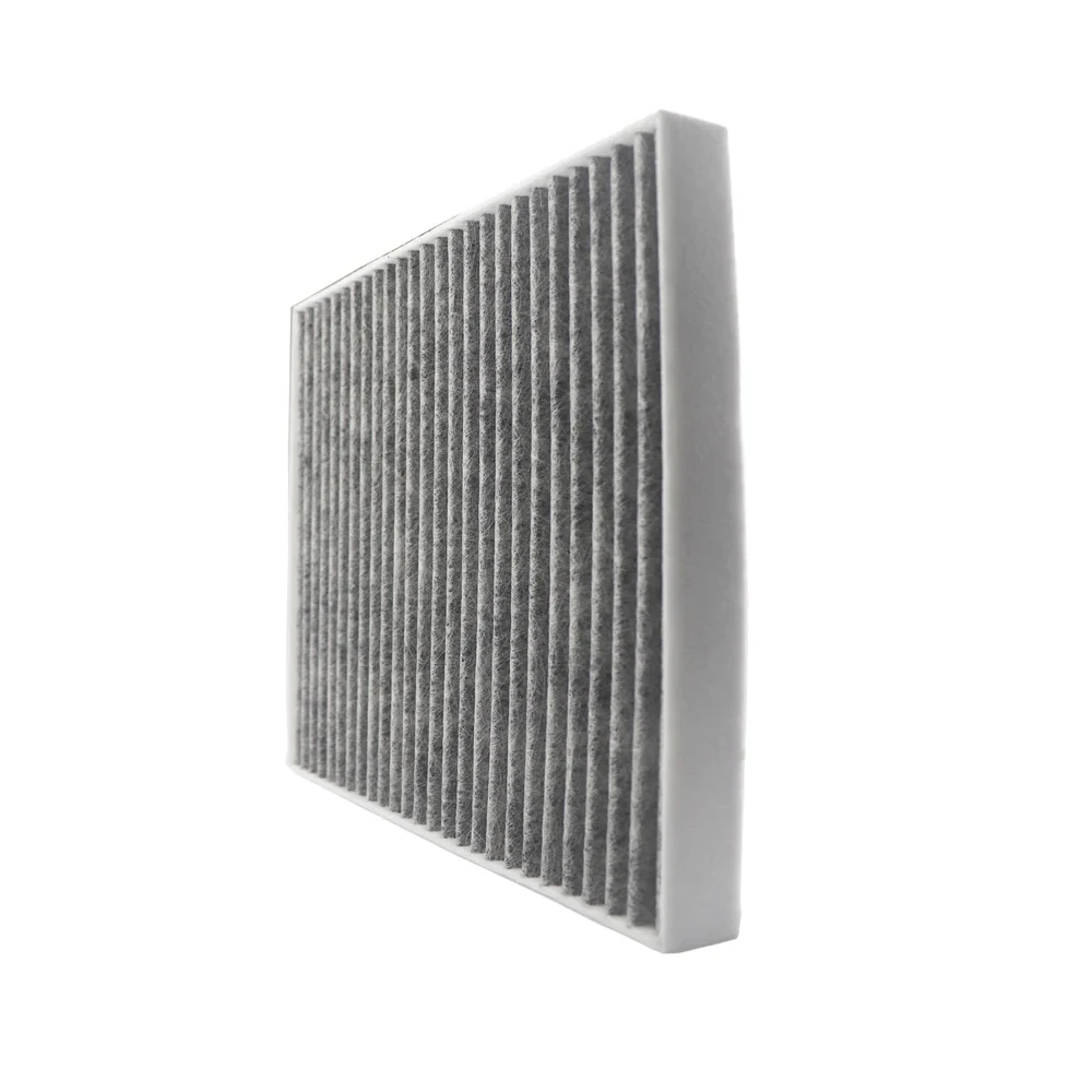 Filtro de aire acondicionado de cabina para BESTURN FAW X40 T33 R7/GREAT WALL HOVER H5/NISSAN DFAC MARCH K13 SUNNY N17 2007011130 LAK947 - imagen 3