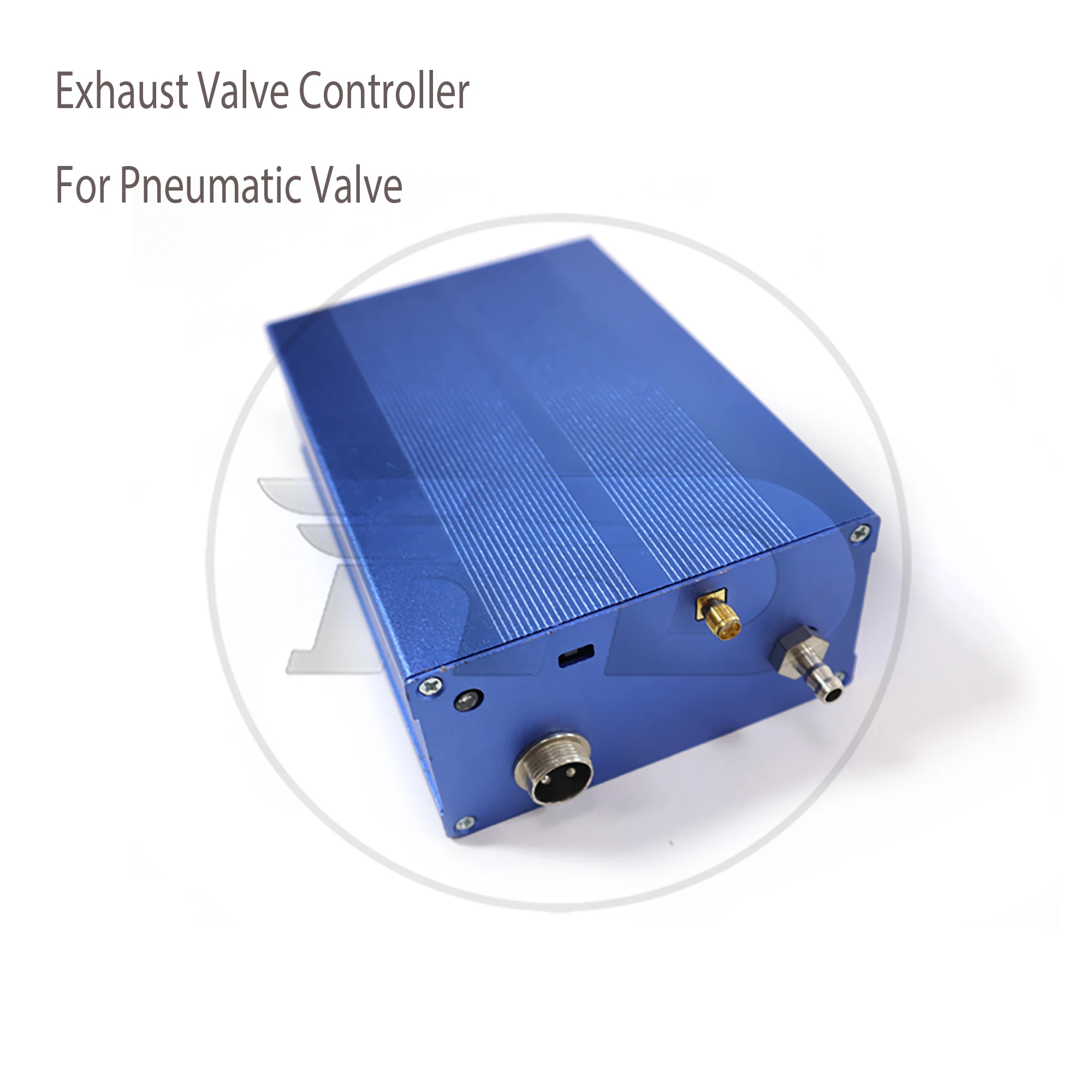 Válvula de escape del vacío con control remoto universal - imagen 5