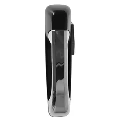 Manija puerta Dodge Ram exterior con orificio lateral del conductor