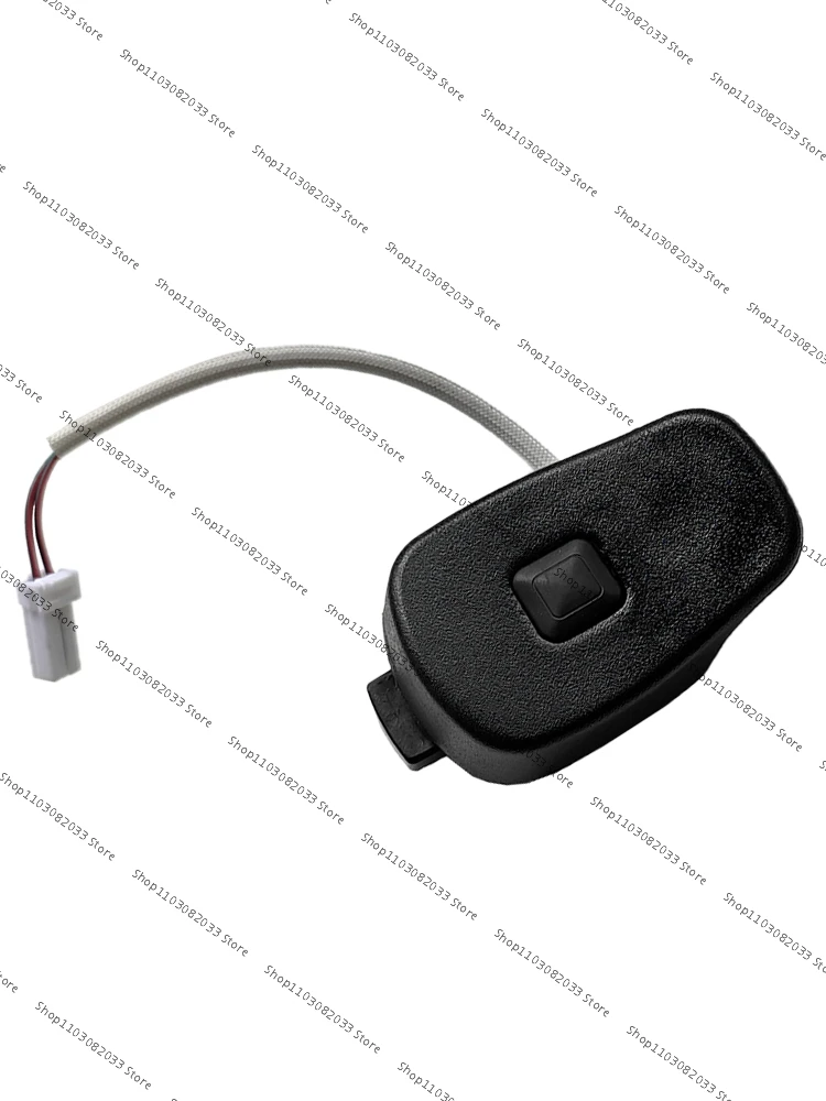 Cerradura trasera con tirador e interruptor maletero Great Wall M4
