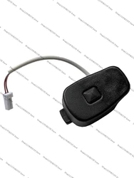 Cerradura trasera con tirador e interruptor maletero Great Wall M4