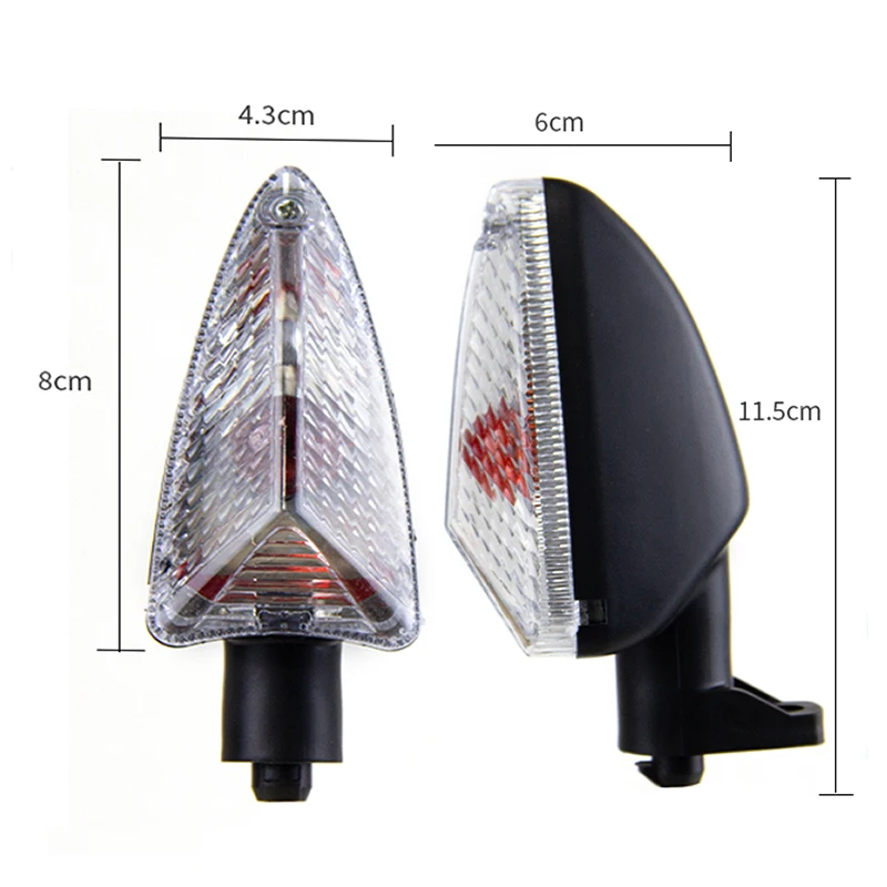 Intermitente trasero LED para BMW S1000RR - imagen 4