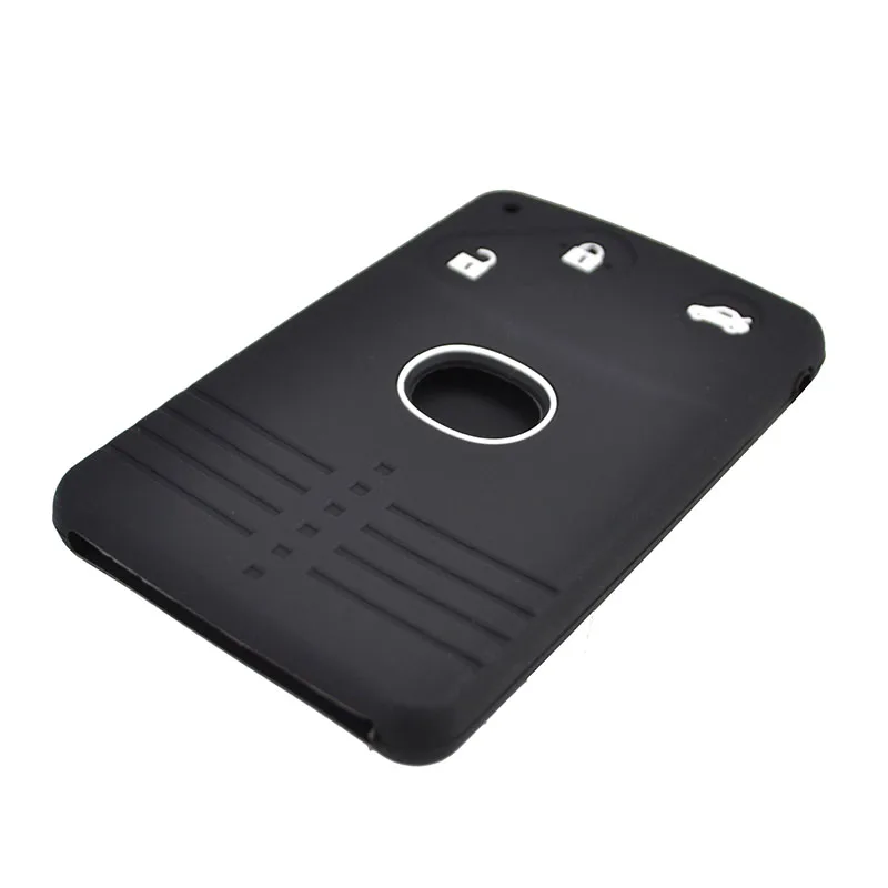 AX Funda silicona para llave 3 botones – Mazda CX7 CX9 MX5 RX8 - imagen 2