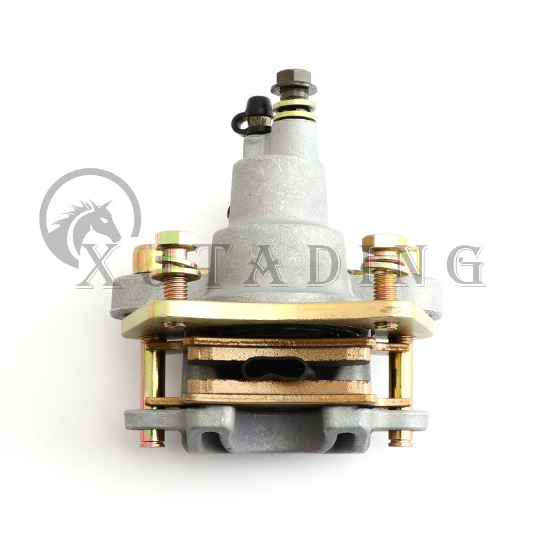 Pinza de freno trasera con pastillas para Polaris Sportsman 400/800 - imagen 2