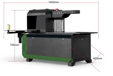 Función CNC automática