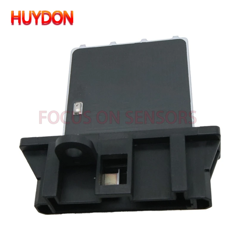 27150-8M270 Resistencia calefactor Nissan – Almera Tino y Micra - imagen 3