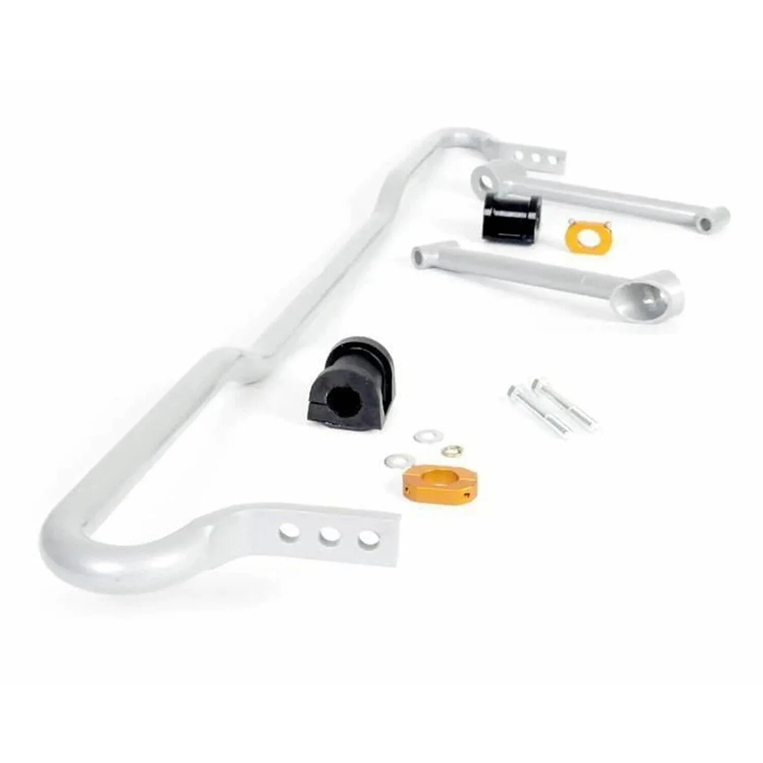Barra estabilizadora 22 mm para Subaru WRX STI 2008-2019 - ajustable - imagen 3