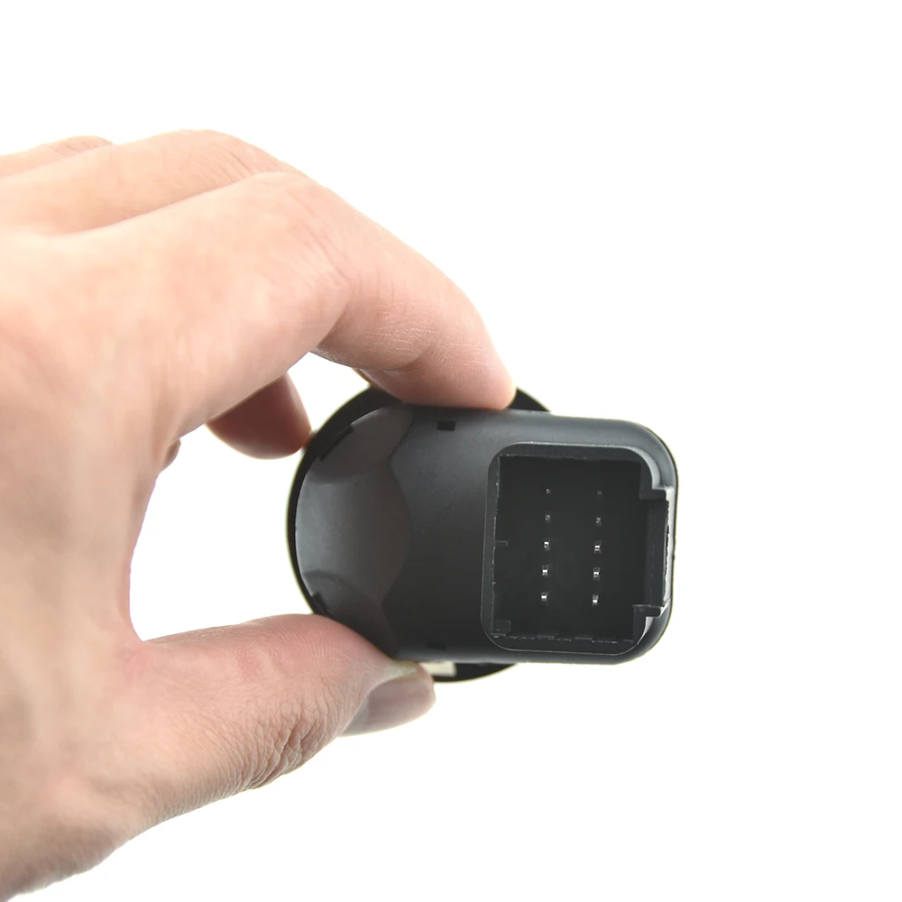 **Interruptor de Control de botón de espejo retrovisor de coche, 10 pines para Renault Laguna Ii Megane 2 8200109014 8200676533, accesorios para automóviles** - imagen 5