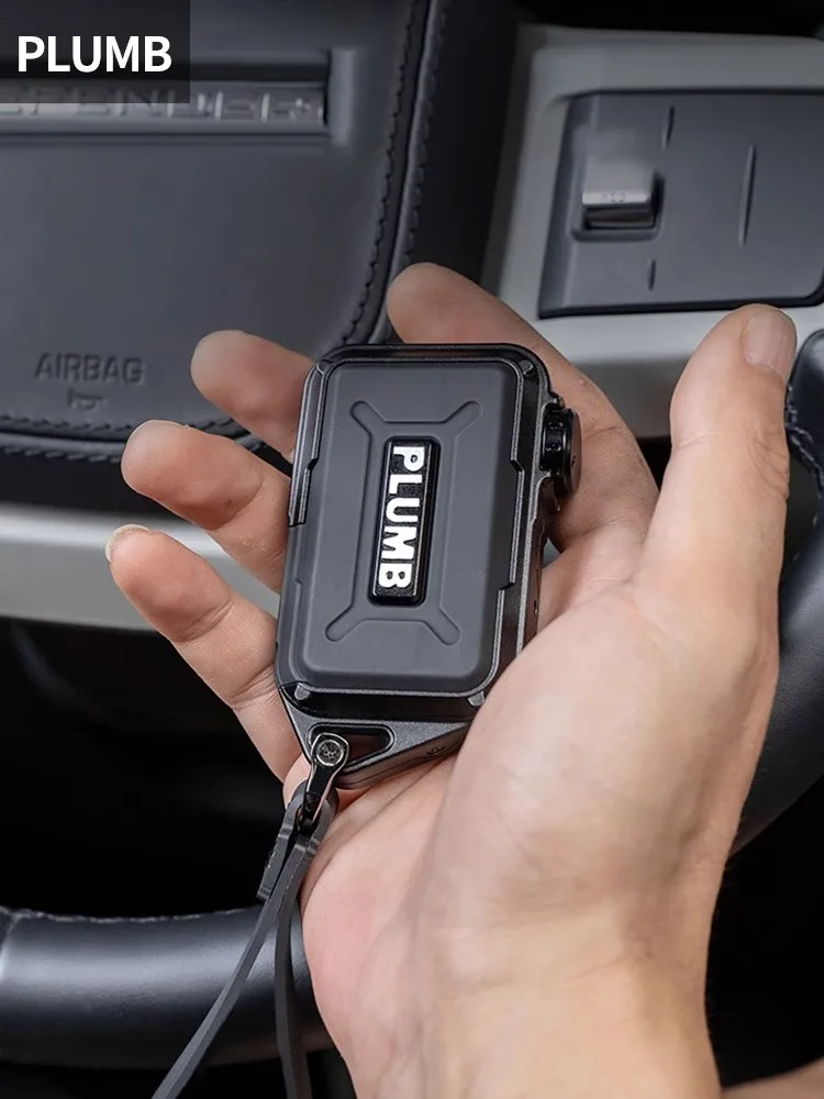 Carcasa de llave Range Rover Sport Evoque Defender Discovery 5 - imagen 5