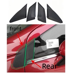 Embellecedor frontal triangular para Peugeot 308SW T7