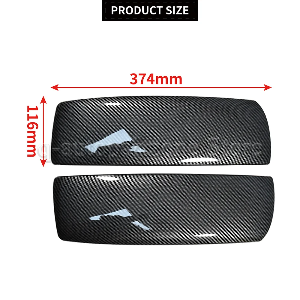 Tapa consola central reposabrazos BMW X5 E70 X6 E71 - imagen 2