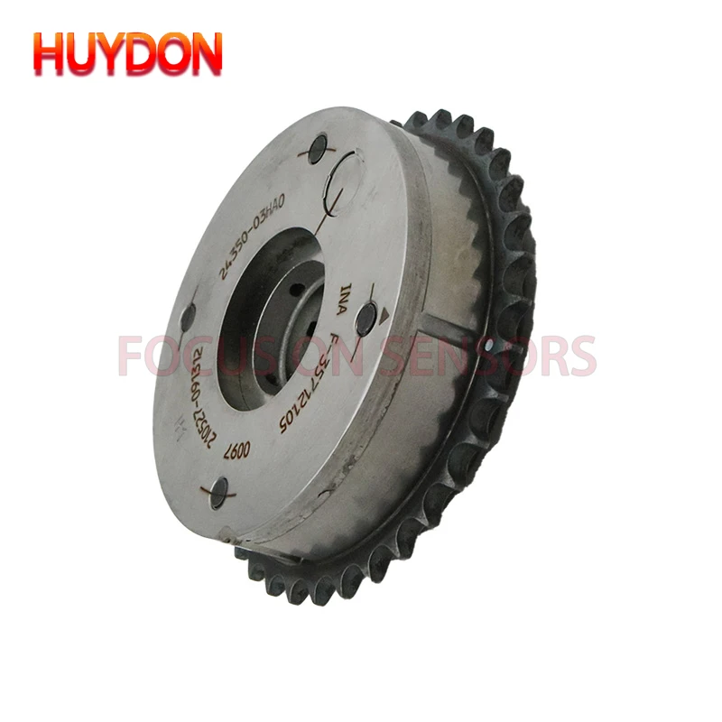 24350-03HA0 Piñón del árbol de levas para Kia Niro 1.6L - imagen 3
