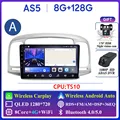 8G 128G DVR A