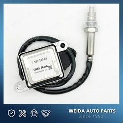 5WK96621G Sensor NOx de escape para BMW 3 E90/E91 y 5 E60 modelo