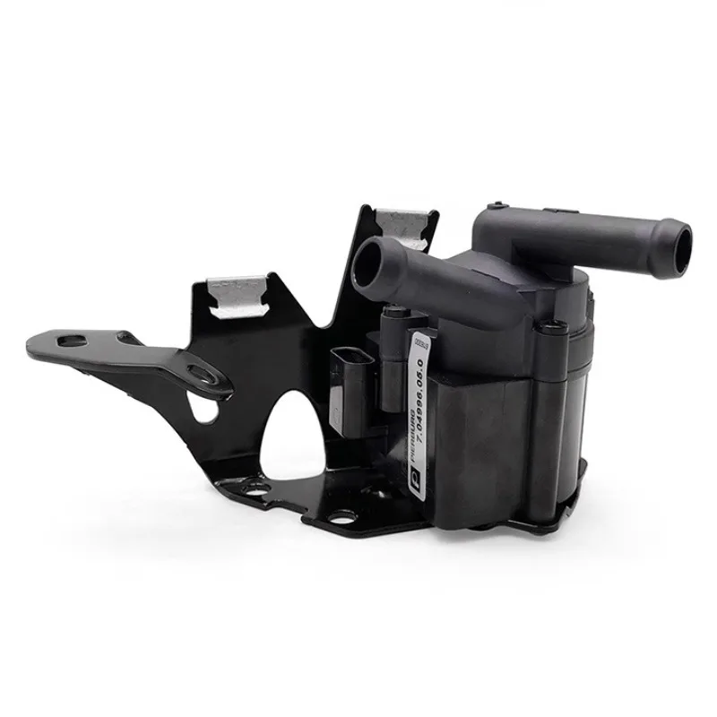 9806790880 Adecuado para Peugeot Citroen 3008 308SW C4 C5 DS5 DS6 Bomba de agua electrónica - imagen 2