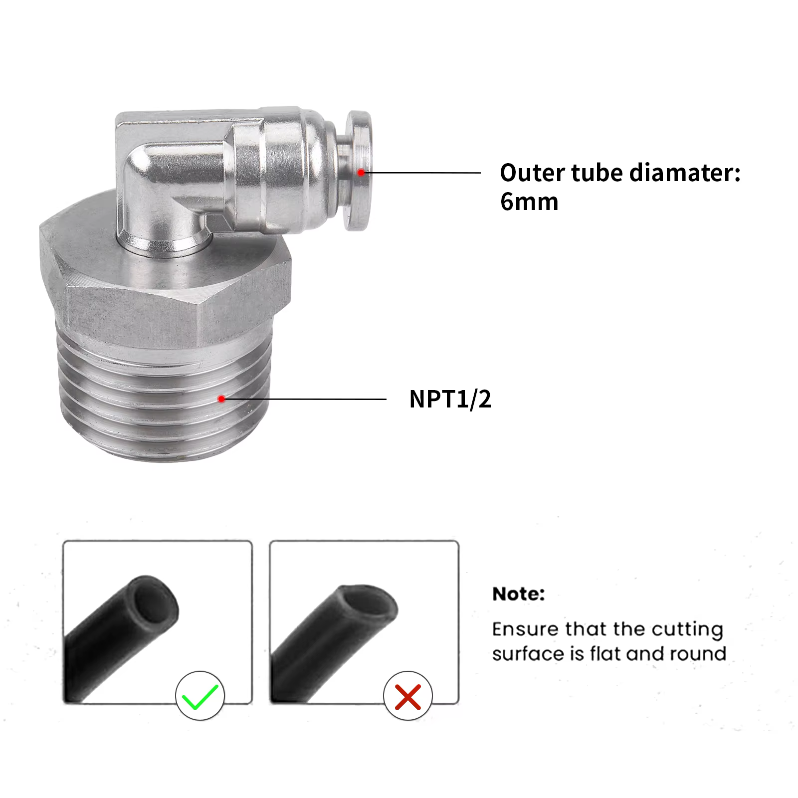 Muelle neumático 2E2500 2500 lb para Ford F-150/F-250 y GMC Sierra - imagen 5
