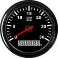 85mm BN-3000 RPM