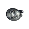 Halogen Lamp 1 Left