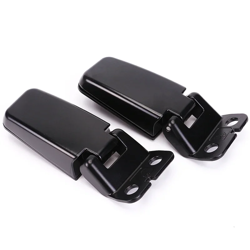 Bisagras de cristal ventana trasera Infiniti QX56 izquierda y derecha 2004-2015 - imagen 2