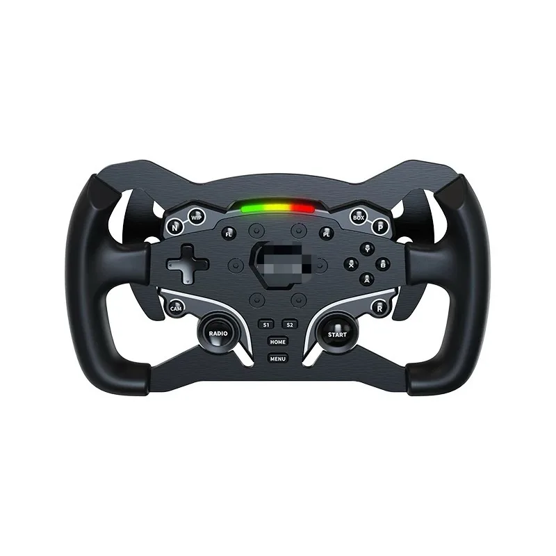 Repuesto redondo volante Moza Magic Claw R5R3 12 pulgadas Fórmula ES - imagen 2
