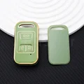 green cover(GLD)