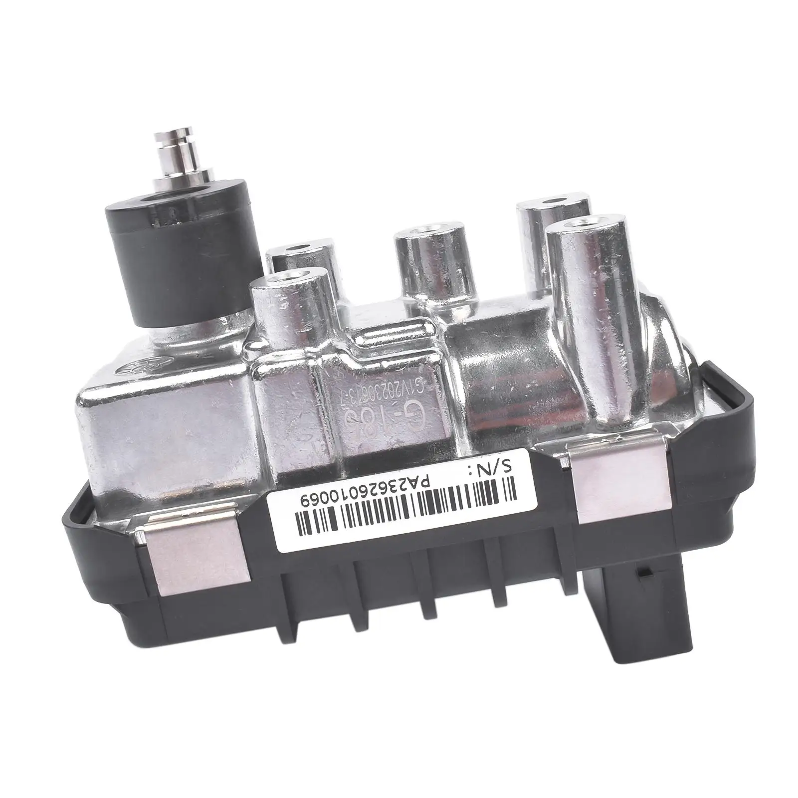 Actuador turbo eléctrico AP02 para Mercedes Clase E W203 W211 CDi - imagen 2