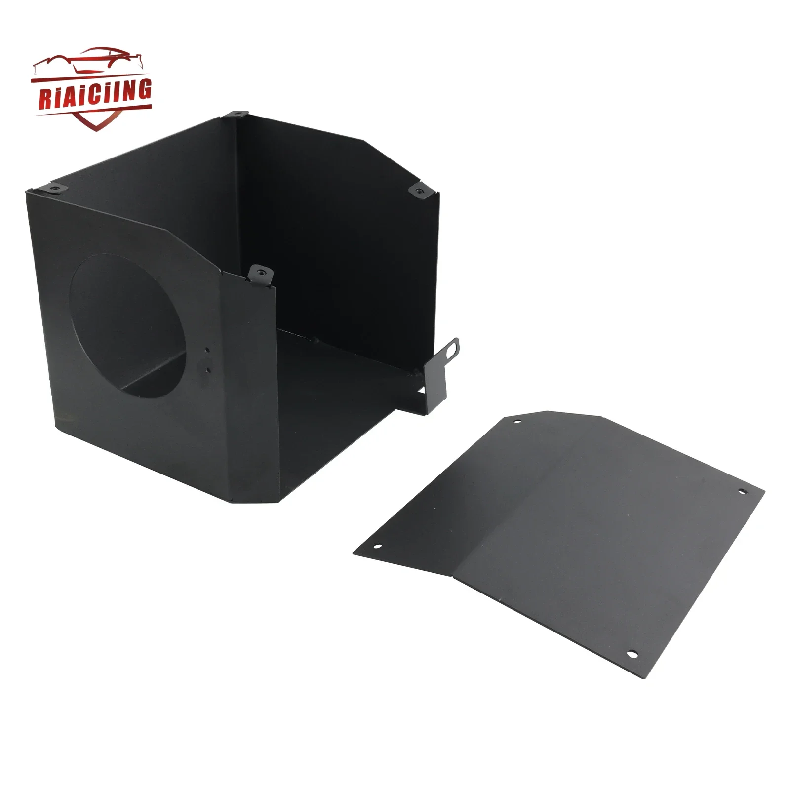 Protector térmico de admisión Honda Civic X 1.5T (2016+) - imagen 2