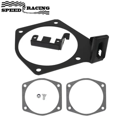 Soporte cable acelerador Chevrolet 4 pernos – LS2 LS3 LS6 LS7