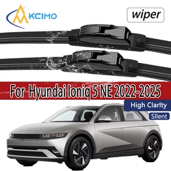 Limpiaparabrisas delanteros Hyundai Ioniq 5 2022-2025