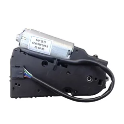 Motor de techo solar para Volkswagen Polo y Lavida