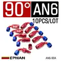 90 degree
