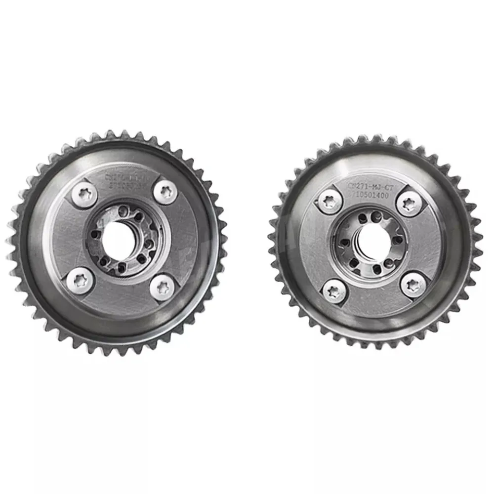 Ajustador árbol de levas VVT M271 – C/E 250 W204/W212 1.8/2.0L - imagen 3